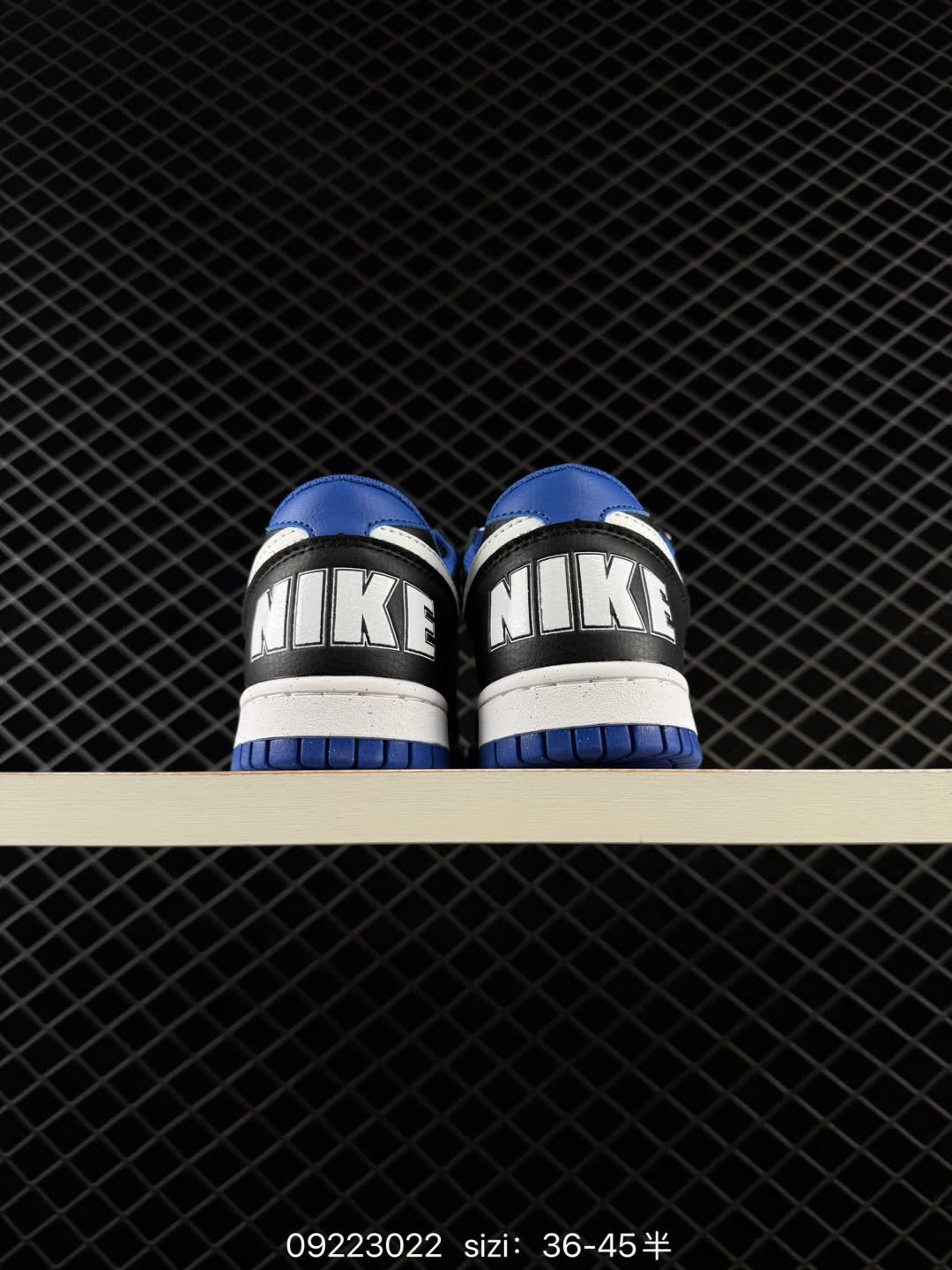Nike Big Low-355152-109